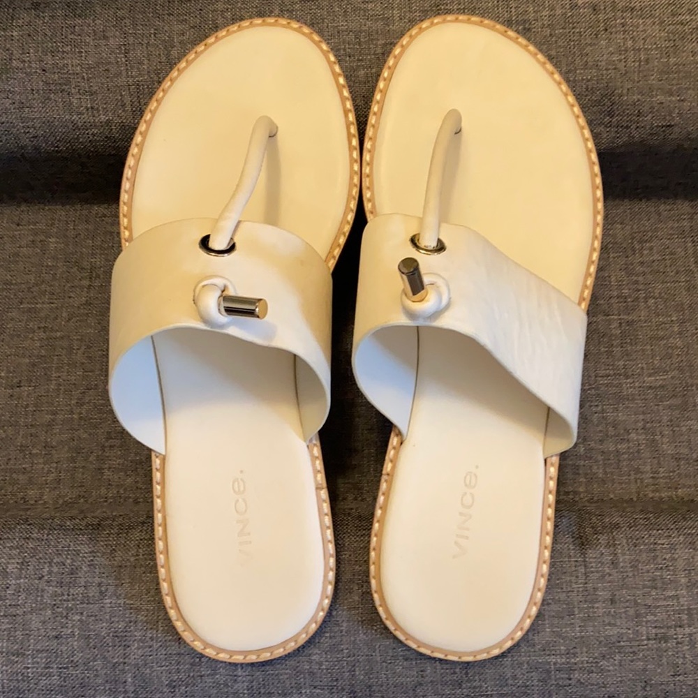 Vince Sandals BRAND NEW
